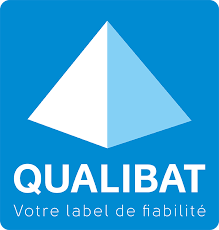 Certifié Qualibat 1413